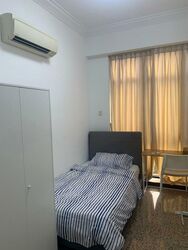 Dover Parkview (D5), Condominium #567551181